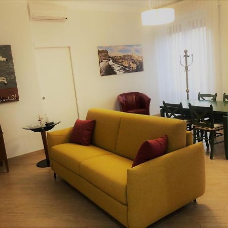 Sul Teatro Apartment Matera Luaran gambar