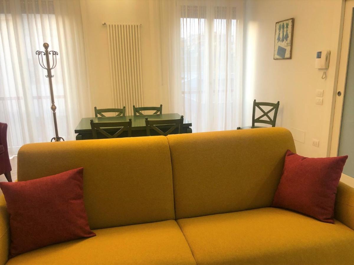 Sul Teatro Apartment Matera Luaran gambar