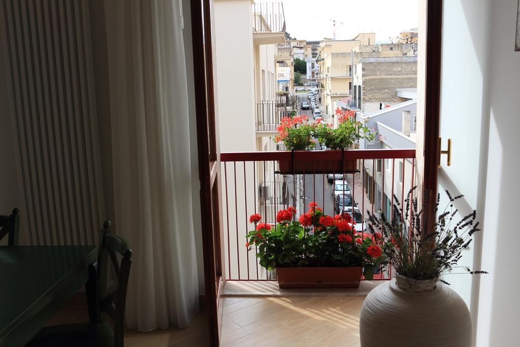 Sul Teatro Apartment Matera Luaran gambar